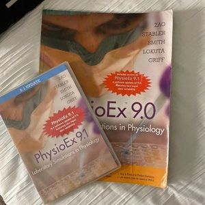 Physiology book
